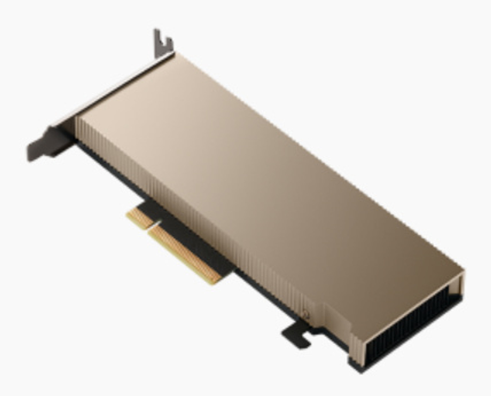 Видеокарта nVidia Tesla A2 (900-2G179-0020-000)