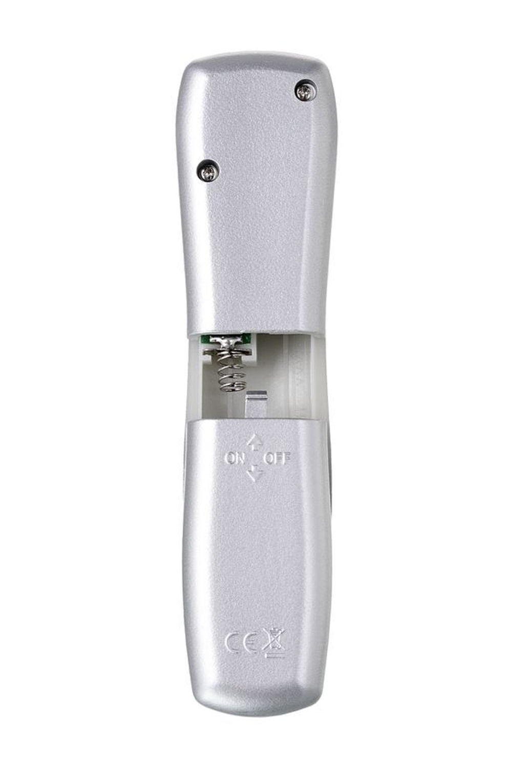 Реалистичный вибратор RealStick Elite Kurt, TPR, телесный, 20 см
