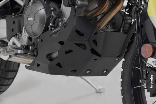 MSS.13.849.10001/B SW-MOTECH ENGINE GUARD (TUAREG 660)