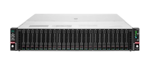 Сервер HPE Alletra 4125