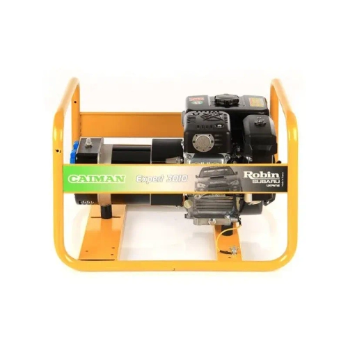 Caiman Expert 3010X бензиновый генератор 3010X