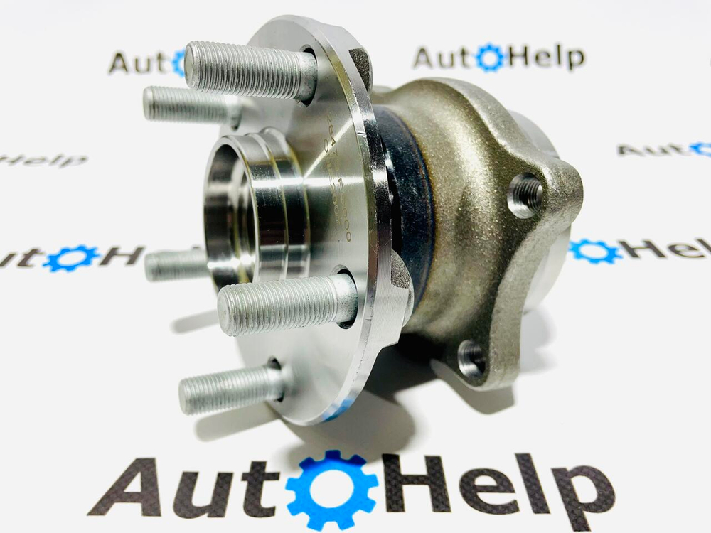 Ступичный узел 28473-FG000 задний Subaru