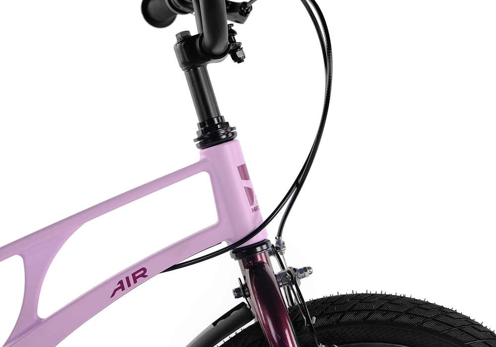 Maxiscoo AIR Стандарт 18'' (2025)