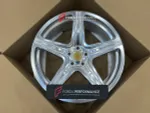 КОВАНЫЕ ДИСКИ ДЛЯ FERRARI 456 2004 ФЕРРАРИ