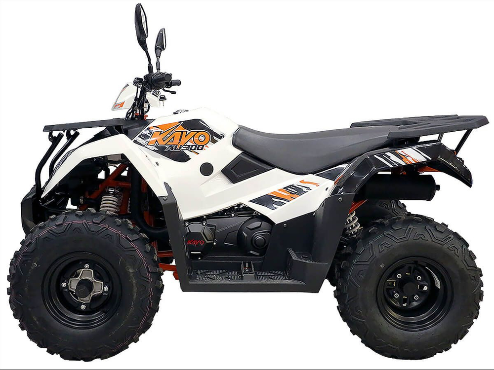 Квадроцикл KAYO AU300 EFI