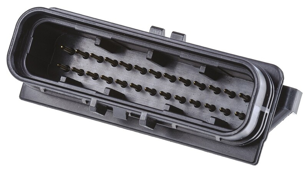 Штекерный разъём серии Super Seal 1.0 6473711-1