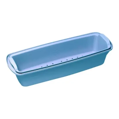 Контейнер 11 л КДС-11 голубой