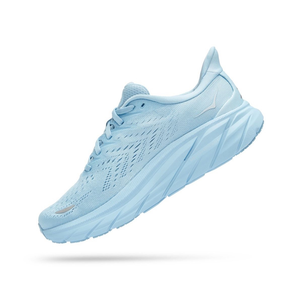 Кроссовки женские Hoka Clifton 8