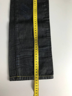 Джинсы Ltb модные, маркировка 26/34, визуально на 42 размер, новые