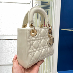Christian Dior Lady Dior Mini 17 cm
