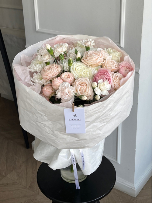 собран сегодня #22