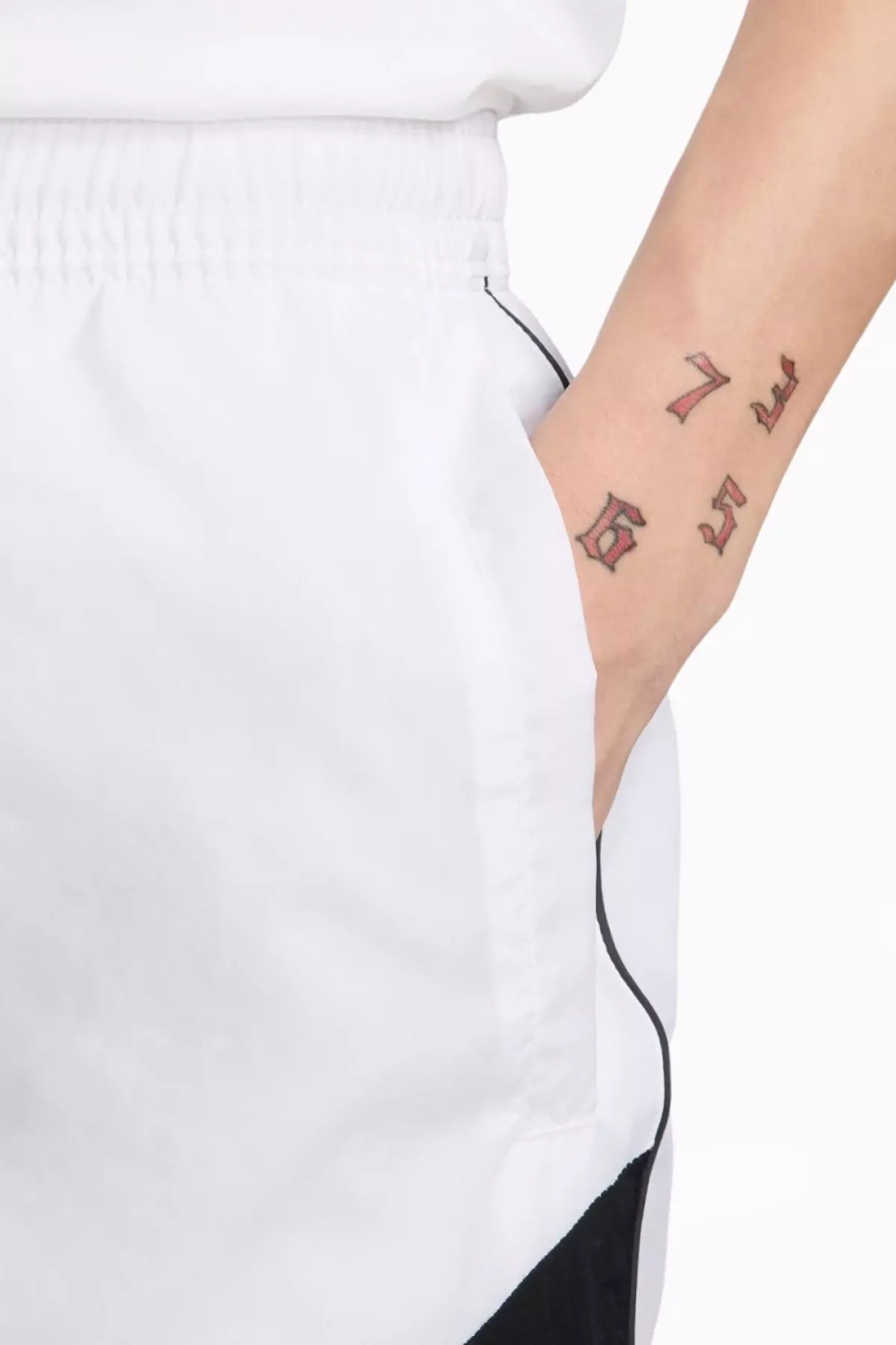 Шорты Nike Air Woven