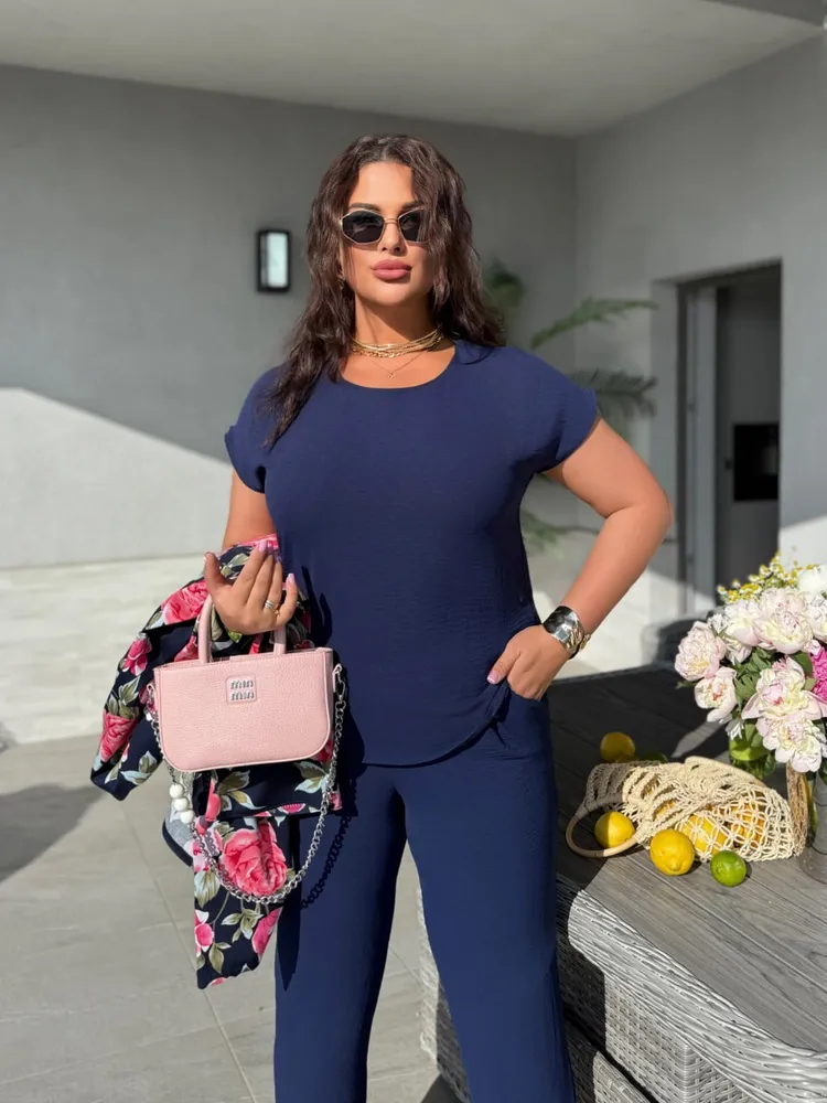 Комплект тройка УК-1413-3 Фабрика Моды