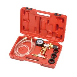 Инструмент для замены охлаждающей жидкости