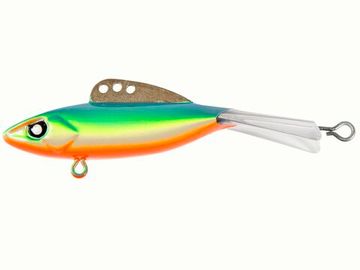 Балансир LJ Pro Series MEBARU 57мм/345 блистер