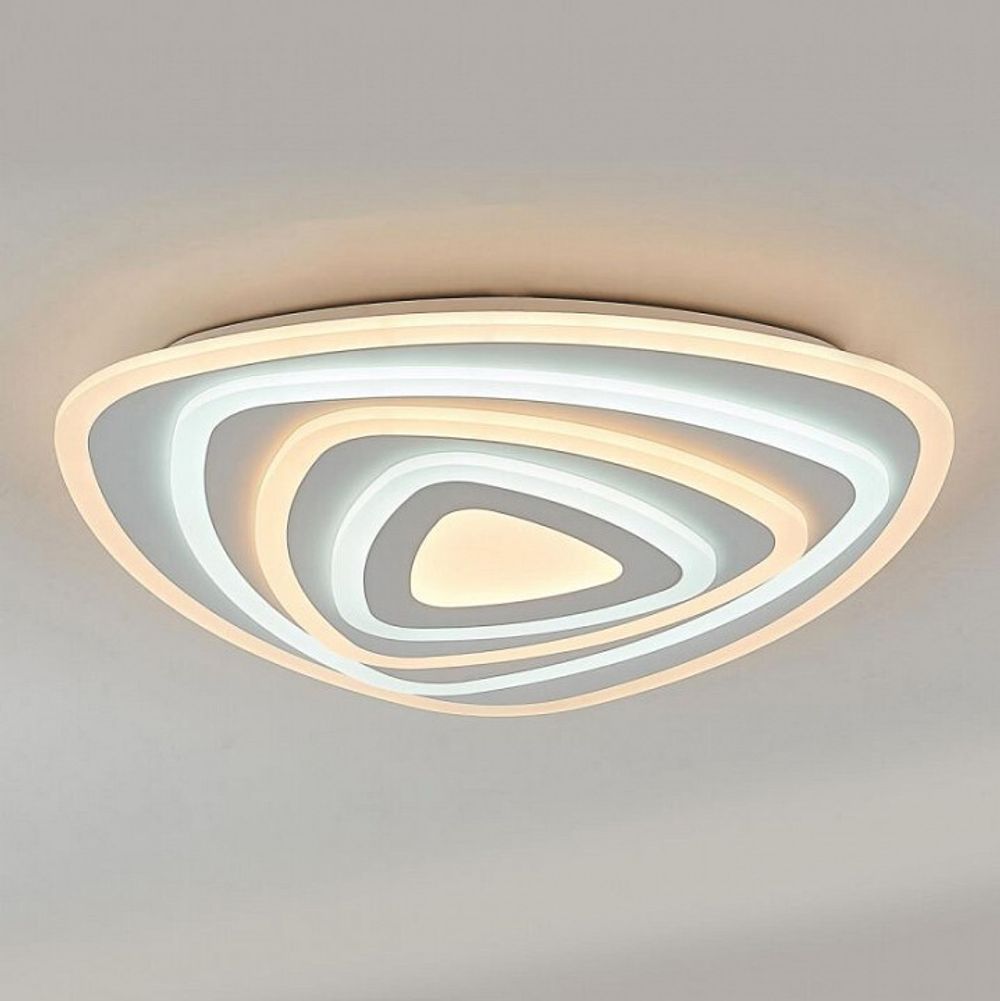 Накладной светильник Citilux Триест Смарт CL737A34E