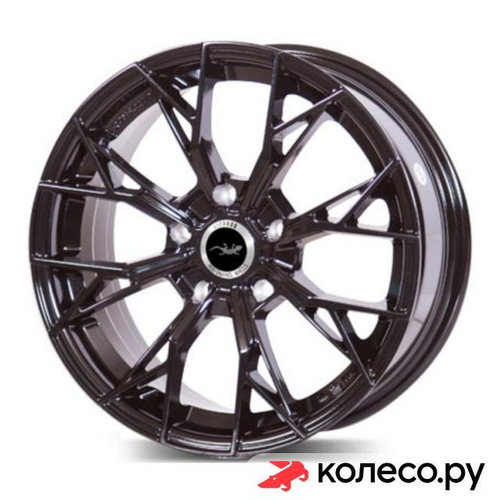 Avatar XH180 7x16/5*100 D57.1 ET40 CB