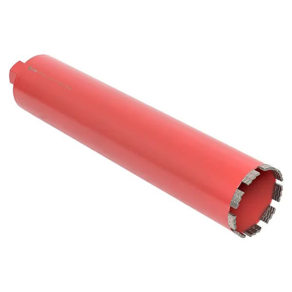 Коронка алмазная EKF wchp-sf102/450