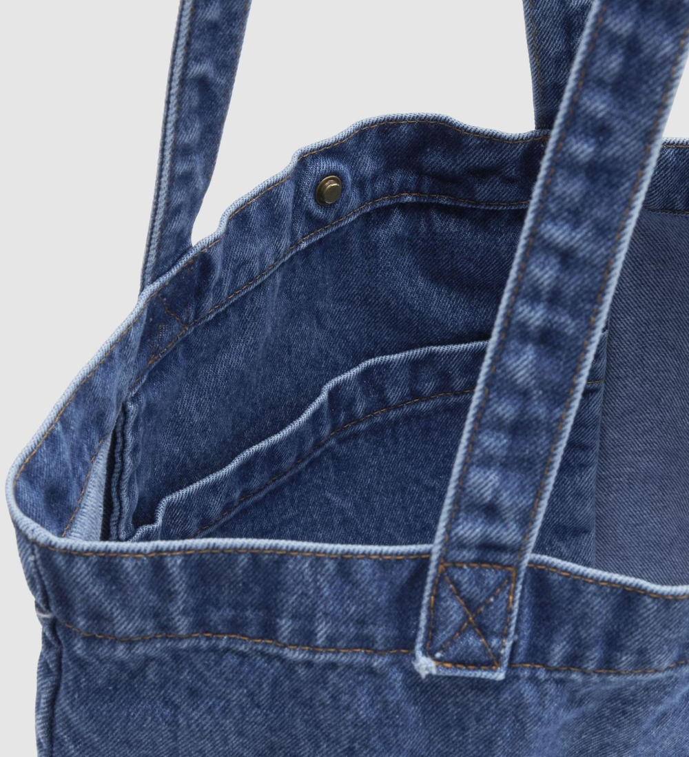 Сумка LEVI'S BACK POCKET TOTE ELEVATION