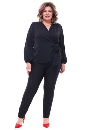 Цена на Блузка-3087 больших размеров