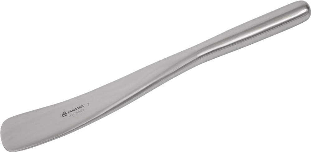 Лопатка рихтовочная МАСТАК 115-20102