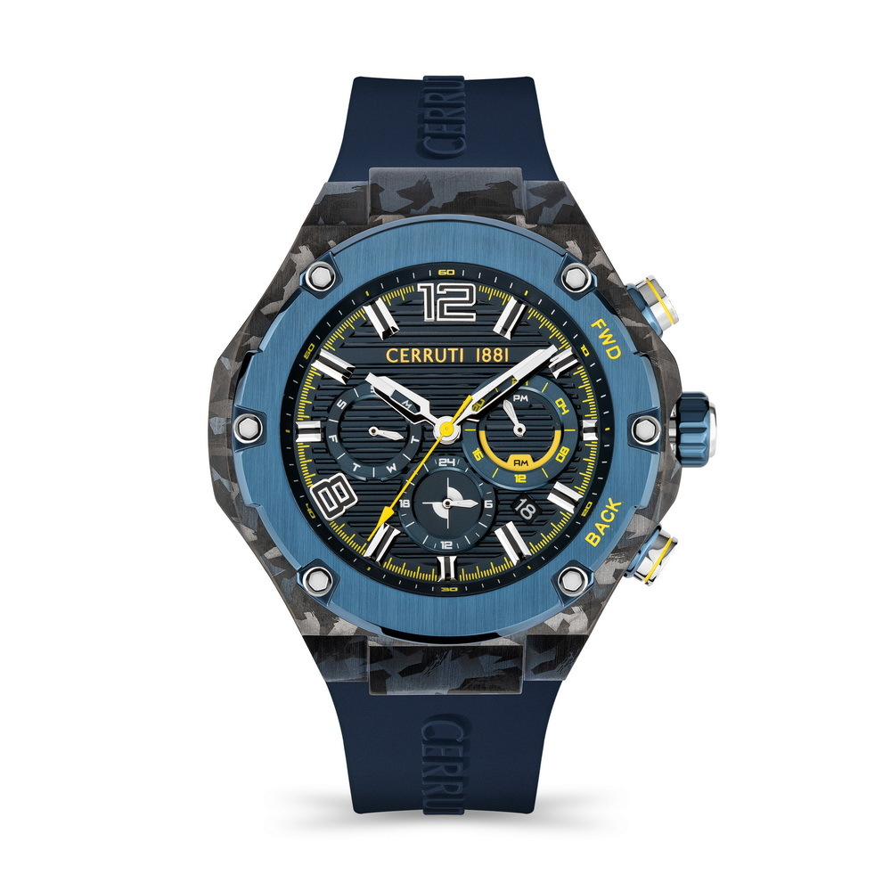 CERRUTI 1881 CIWGQ2113802