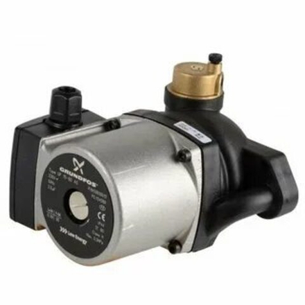 Насос циркуляционный Grundfos UP 15-60 AO для котлов Baxi 5655620