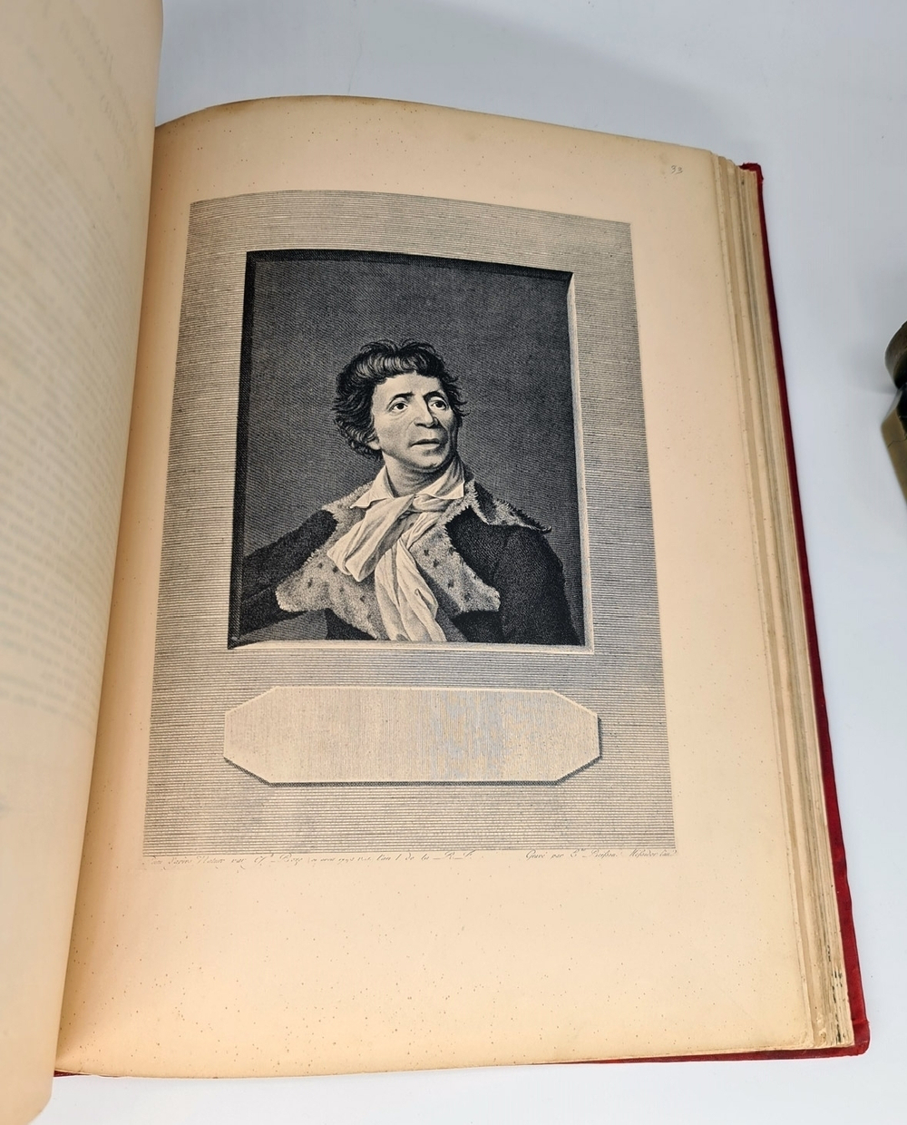 "Историческая портретная галерея. Собрание портретов знаменитейших людей всех народов, начиная с 1300 года, с краткими их биографиями"  1887 г. - редкая книга