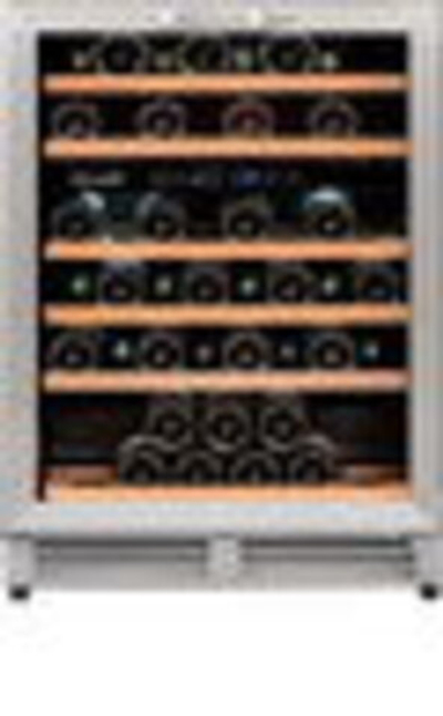Встраиваемый винный шкаф Climadiff CBU51D1X