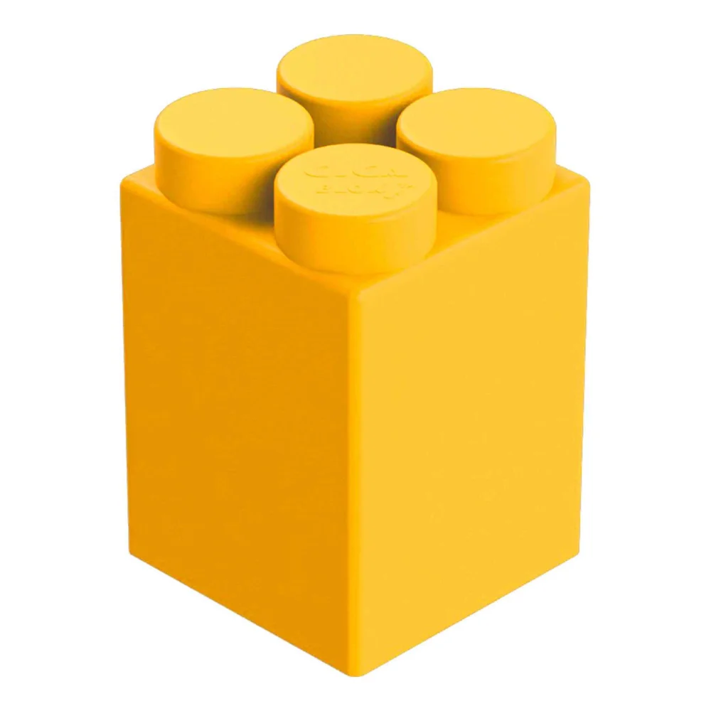 Элемент высокий 9x9x15 см для конструктора 7,5"