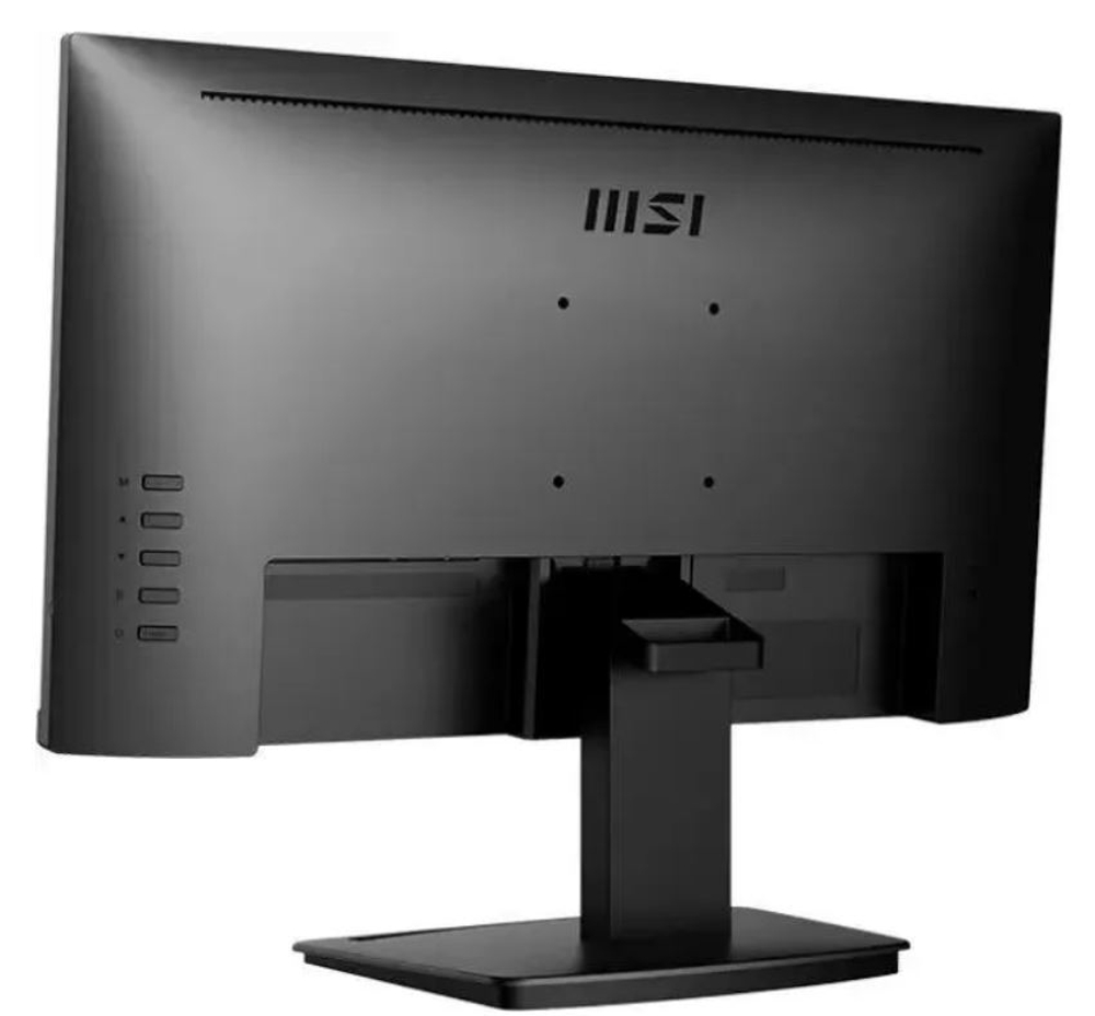 Монитор 21,5" MSI PRO MP223 E2