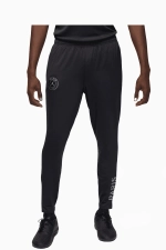 Штаны Nike PSG x Jordan 25/26 Strike - черный