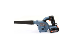 Воздуходувка аккумуляторная SENIX BLVX2-M-EU