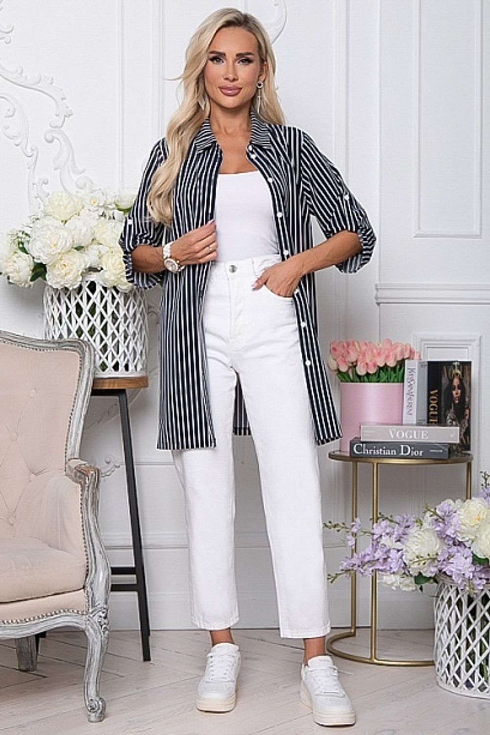 Рубашка 41895 Avili