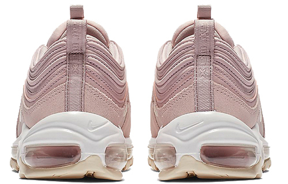 Кроссовки Nike Air Max 97 (Женская размерная сетка)