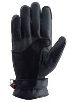 Blues Hiver Cuir / Черный