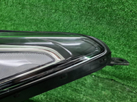 Фара левая Kia Sportage 4 QL (2018-2022) LED
