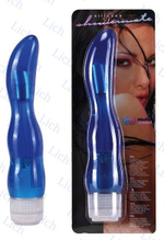 Водонепроницаемый вибромассажер