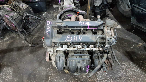 Форсунка топливная FORD MONDEO 2003