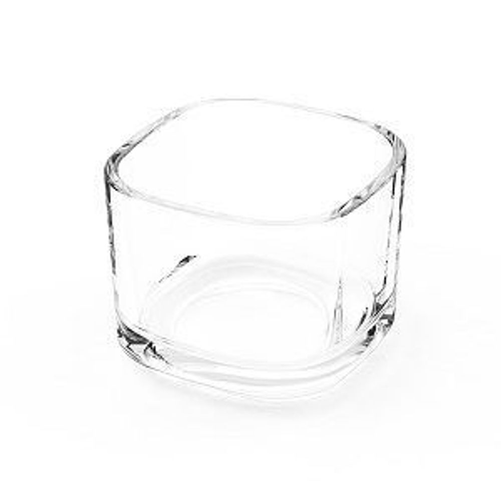 Соусник 140мл Verrine, h55mm d78.5mm, стекло, Ocean