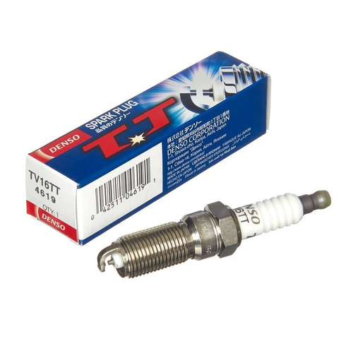 Свеча зажигания DENSO TV16TT