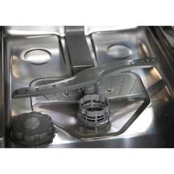 Посудомоечная машина Hansa ZWM414WH