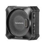 Радиосистема Saramonic BlinkMe B2(TX+TX+RX) 2,4Гц приемник + 2 передатчика