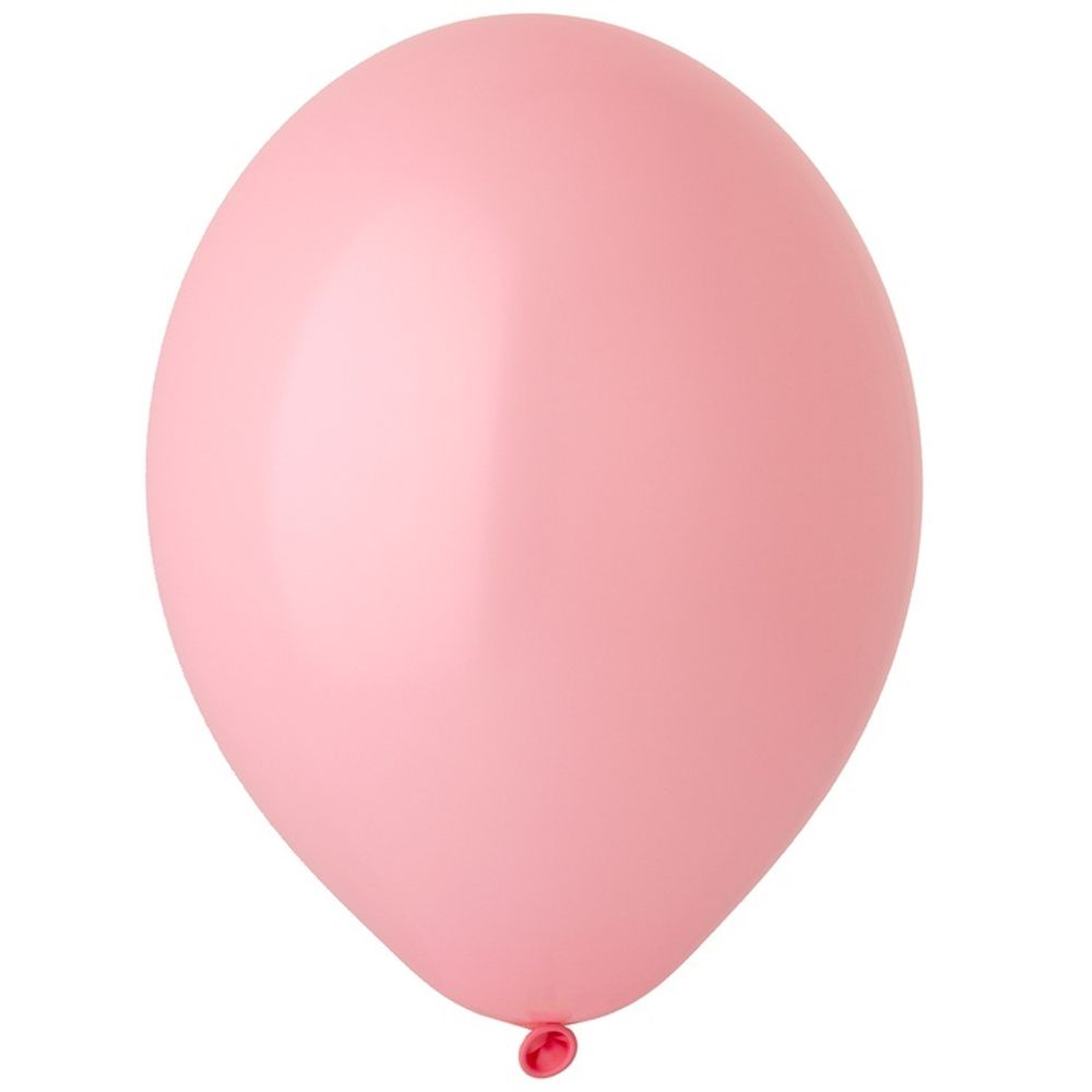 В 14&quot; 105/004 Пастель Экстра Pink 12 штук