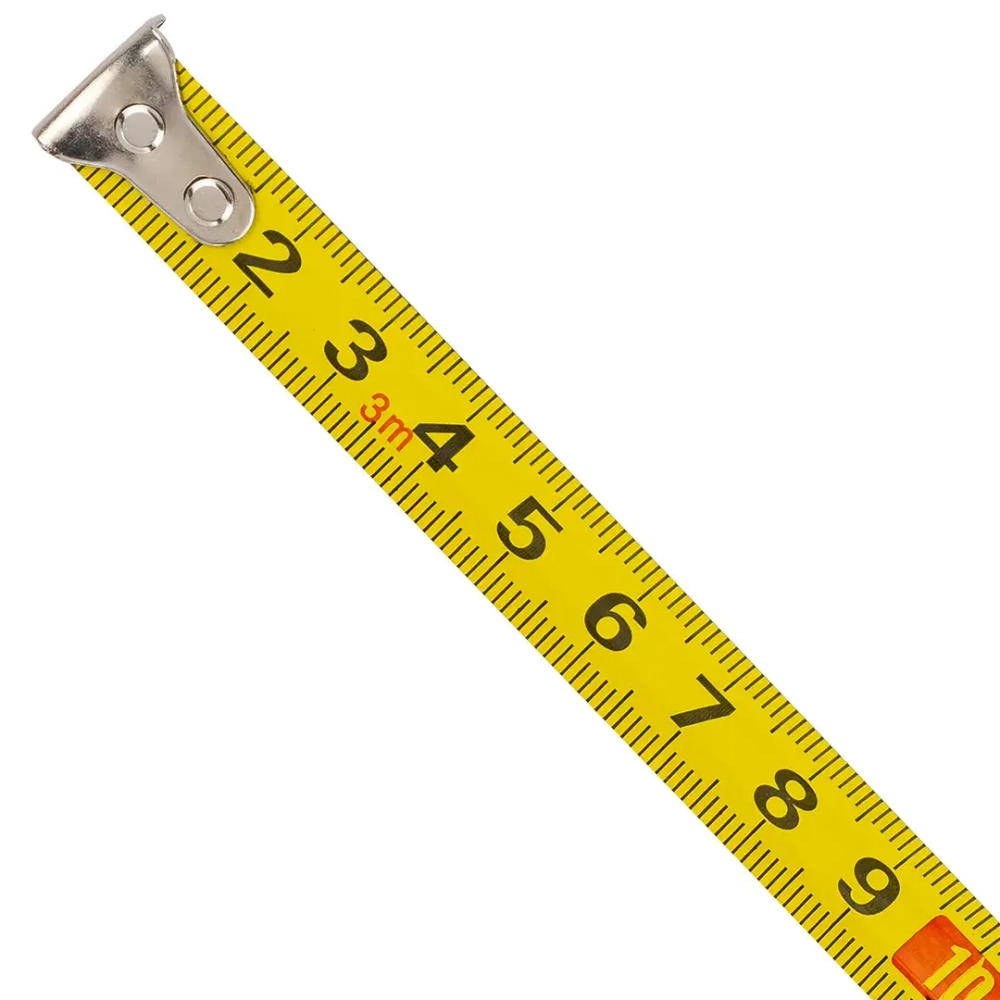 Рулетка 3м WMC TOOLS WMC-5096P6025