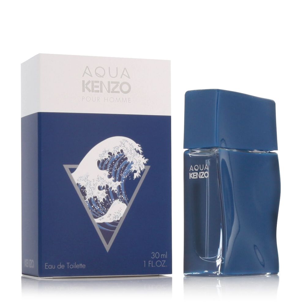 Kenzo Aqua Kenzo pour Homme Eau De Toilette 30 ml (man)