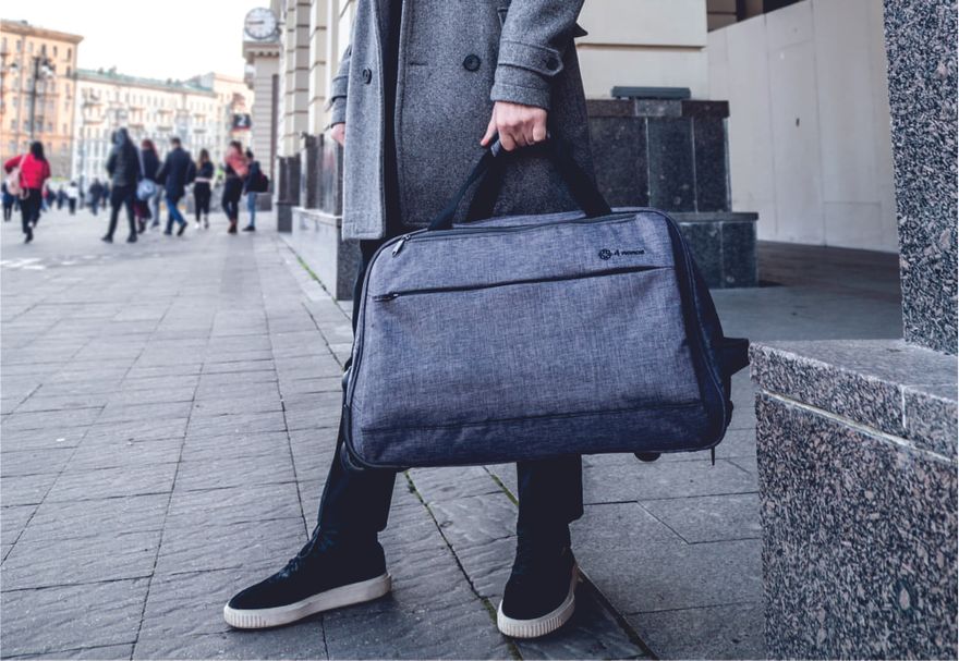 Дорожные сумки