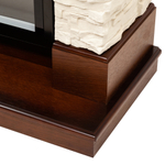 Каминокомплект Real Flame Michigan 42/BV NT с очагом Saphir 42