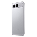 Смартфон Infinix Smart 10 Plus 8/128 ГБ, серебристый