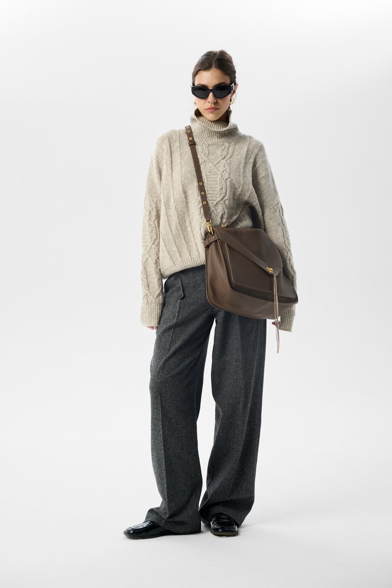 NOTE MAXI миндаль